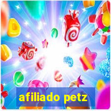 afiliado petz